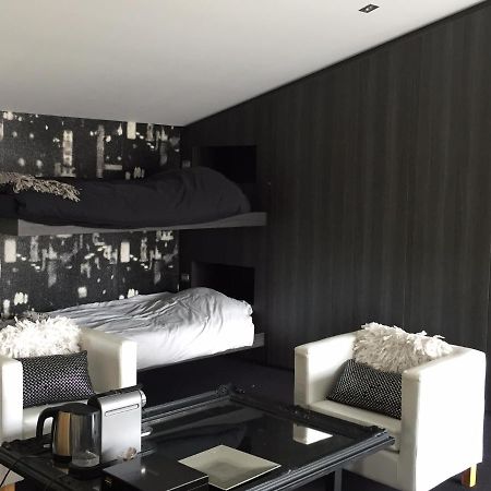 Spa Campagne Design Thairé Eksteriør bilde