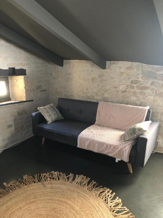 Spa Campagne Design Thairé Eksteriør bilde
