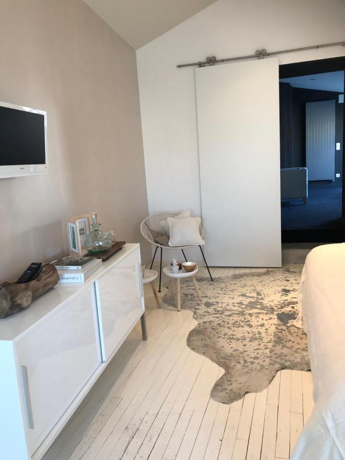 Spa Campagne Design Thairé Eksteriør bilde