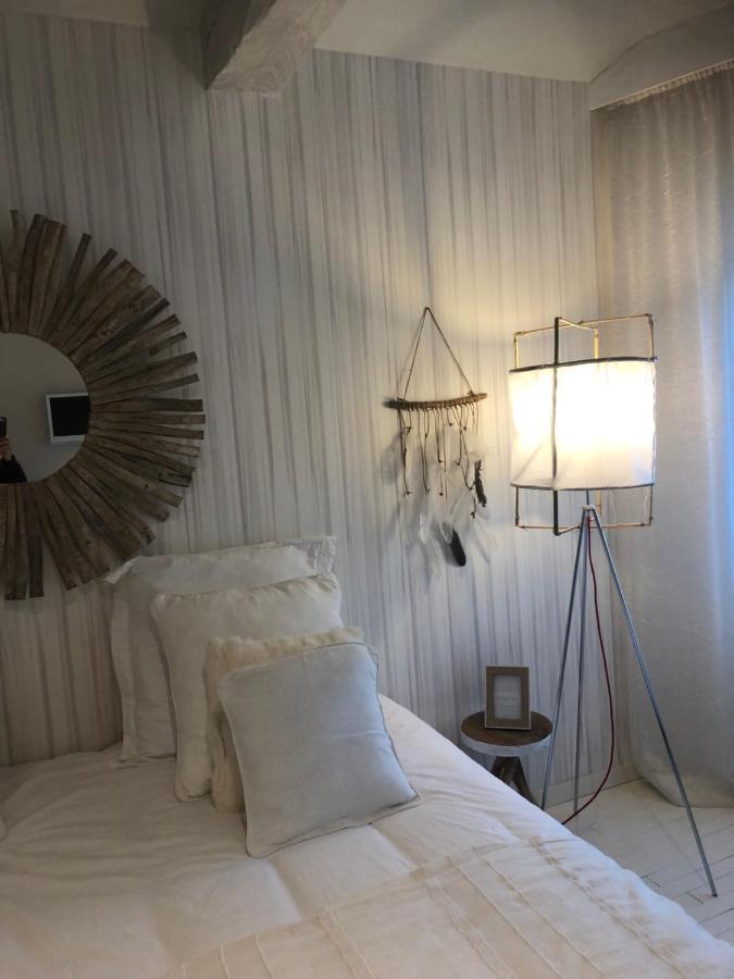 Spa Campagne Design Thairé Eksteriør bilde
