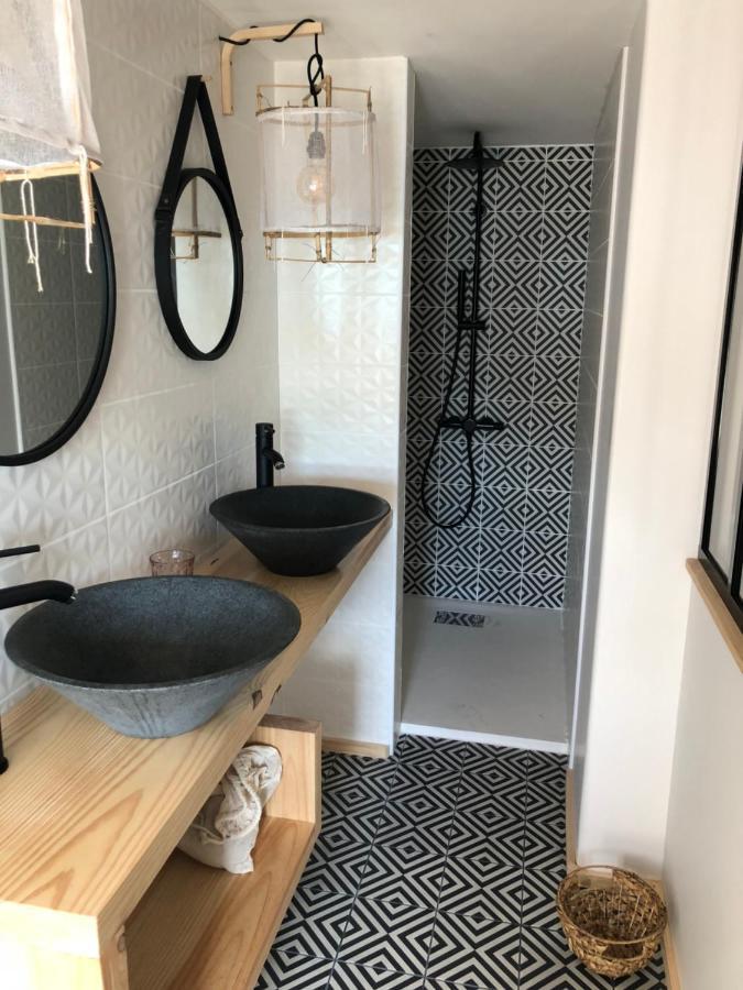 Spa Campagne Design Thairé Eksteriør bilde